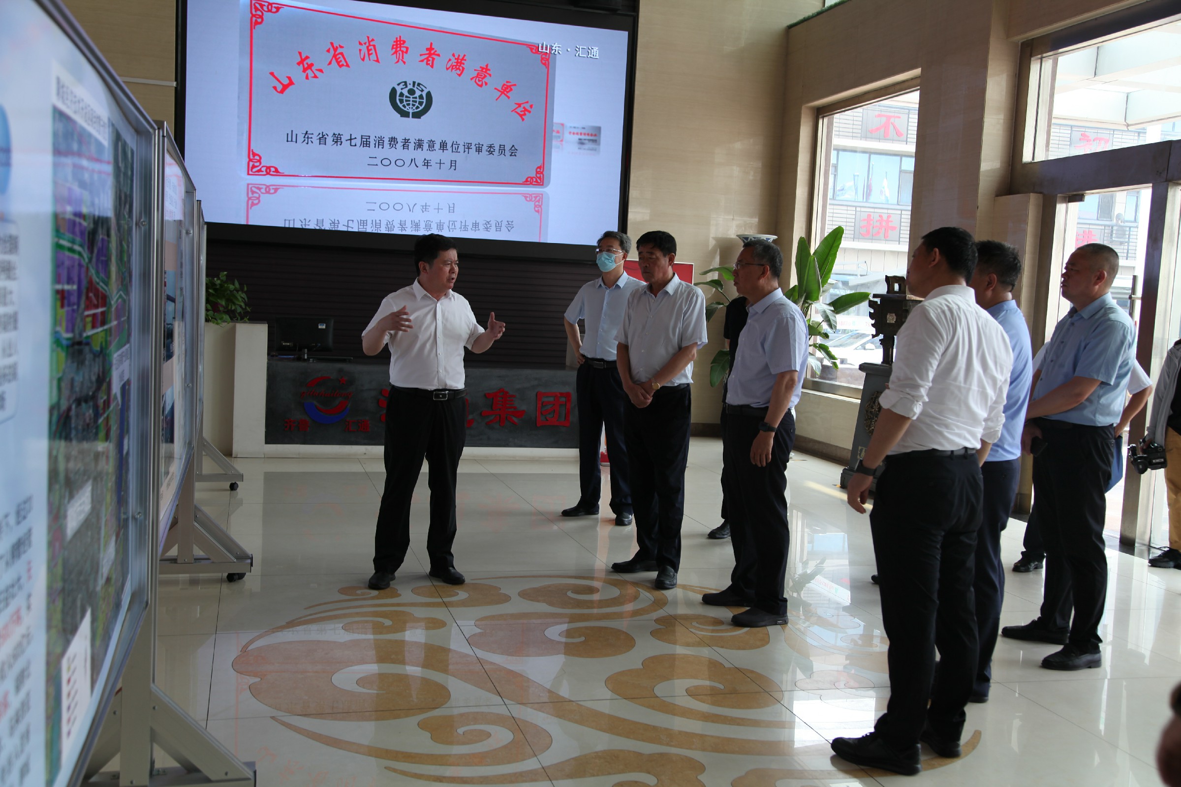 青海大學(xué)醫(yī)學(xué)院公共衛(wèi)生健康研究與臨床技能實(shí)訓(xùn)基地